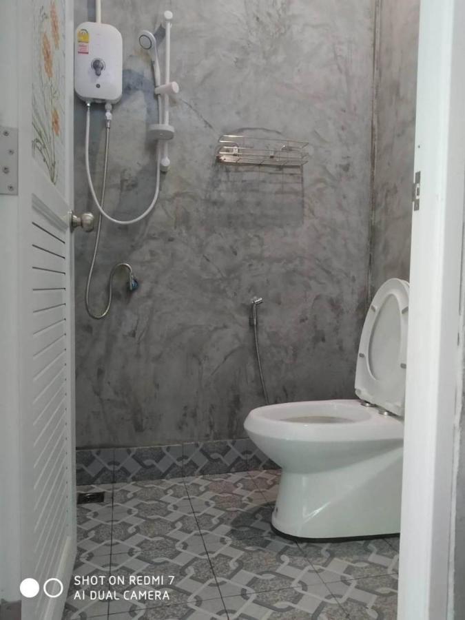 Lok Mun Bungalows Ko Yao Noi Dış mekan fotoğraf