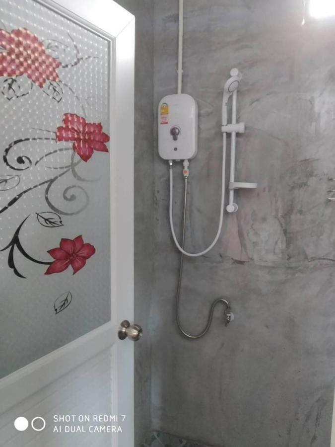 Lok Mun Bungalows Ko Yao Noi Dış mekan fotoğraf